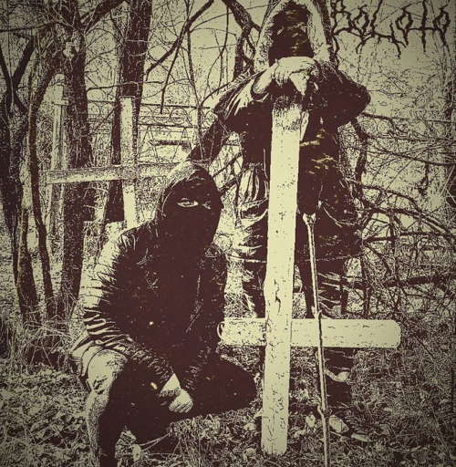 Boloto : Amid the Graves